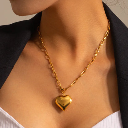 COLLAR DARLYN_CORAZON-ORO