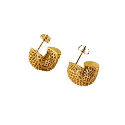 ARETES HELEN_ FORMA C_GRUESO_ORO