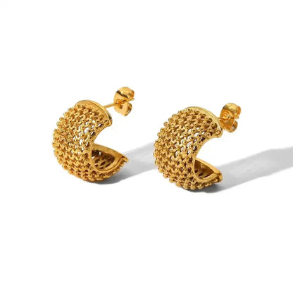 ARETES HELEN_ FORMA C_GRUESO_ORO