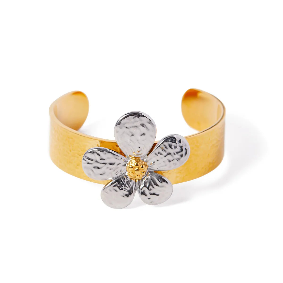 BRAZALETE MELI-FLOR